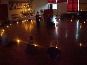 Westcliff Primary Scunthorpe UK