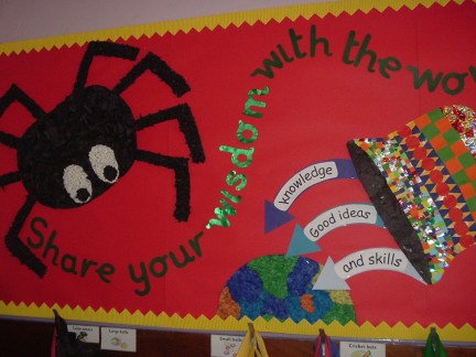 Frodingham Infant School Scunthorpe UK